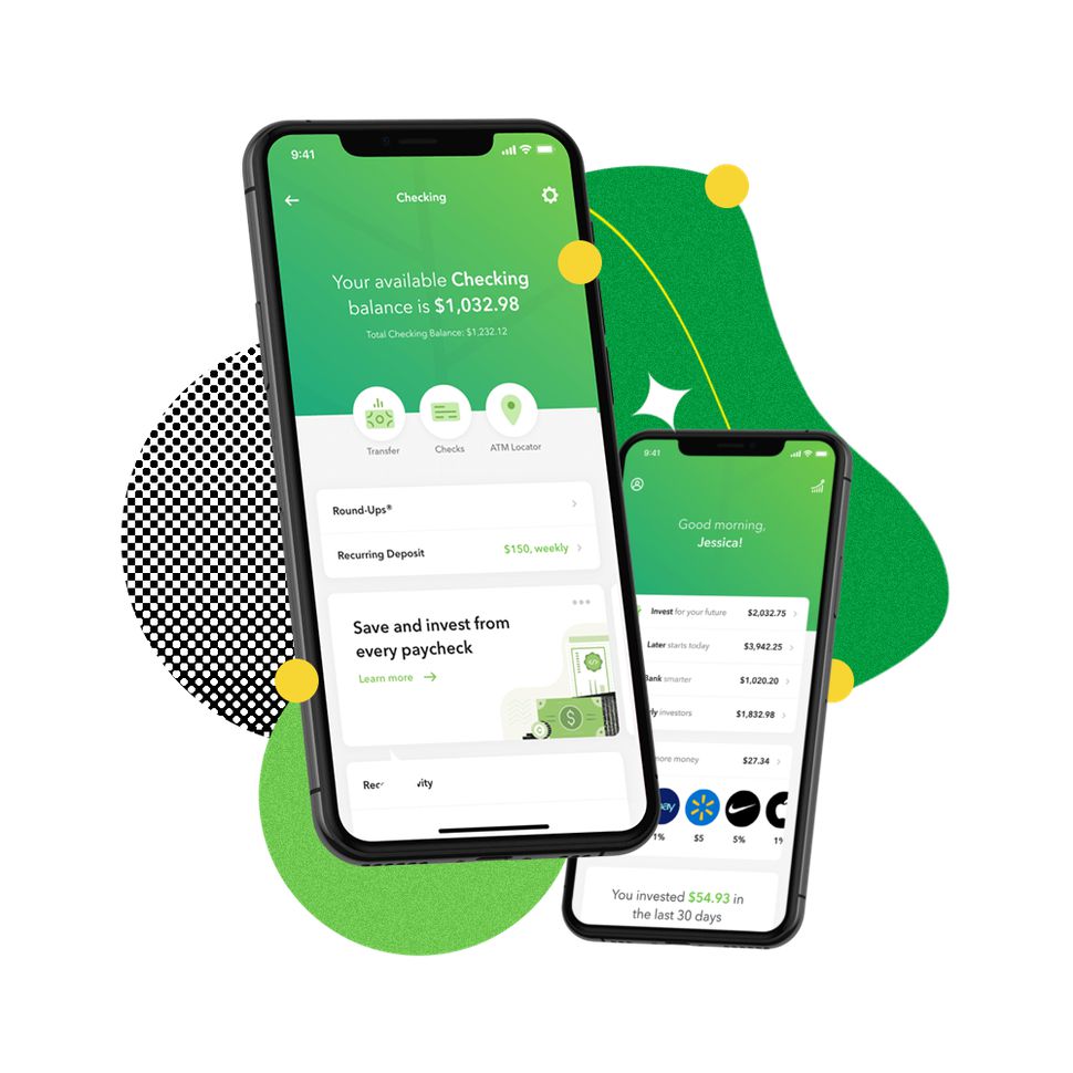 Acorns - Invest, Earn, Grow, Spend, Later | Chalice Network