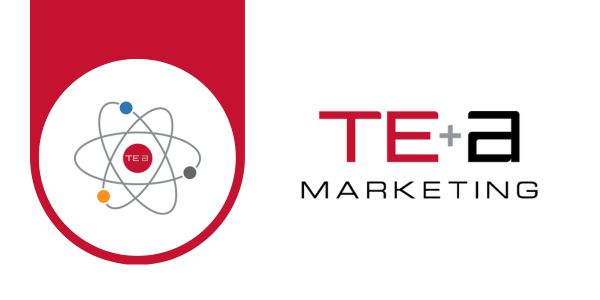 TE+A Marketing logo