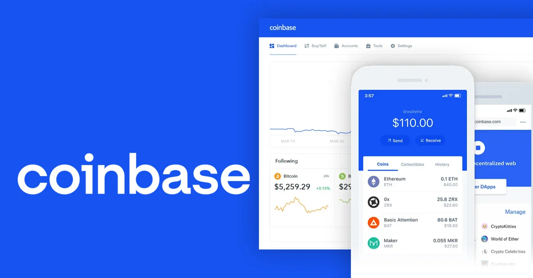 Get $200 in Crypto with Coinbase | Chalice Network
