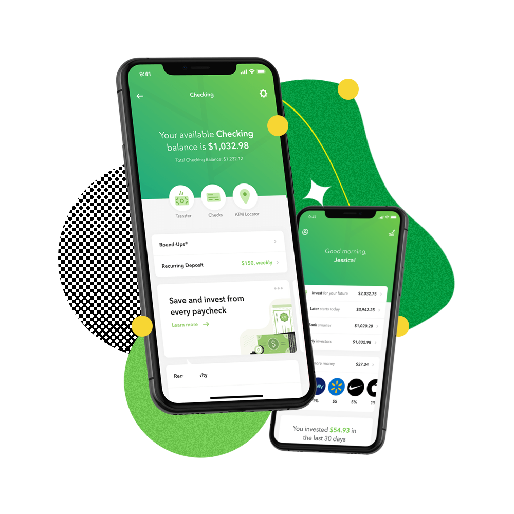 Acorns - Invest, Earn, Grow, Spend, Later | Chalice Network